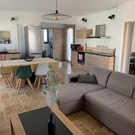 Villa 18 ناربون المظهر الخارجي الصورة