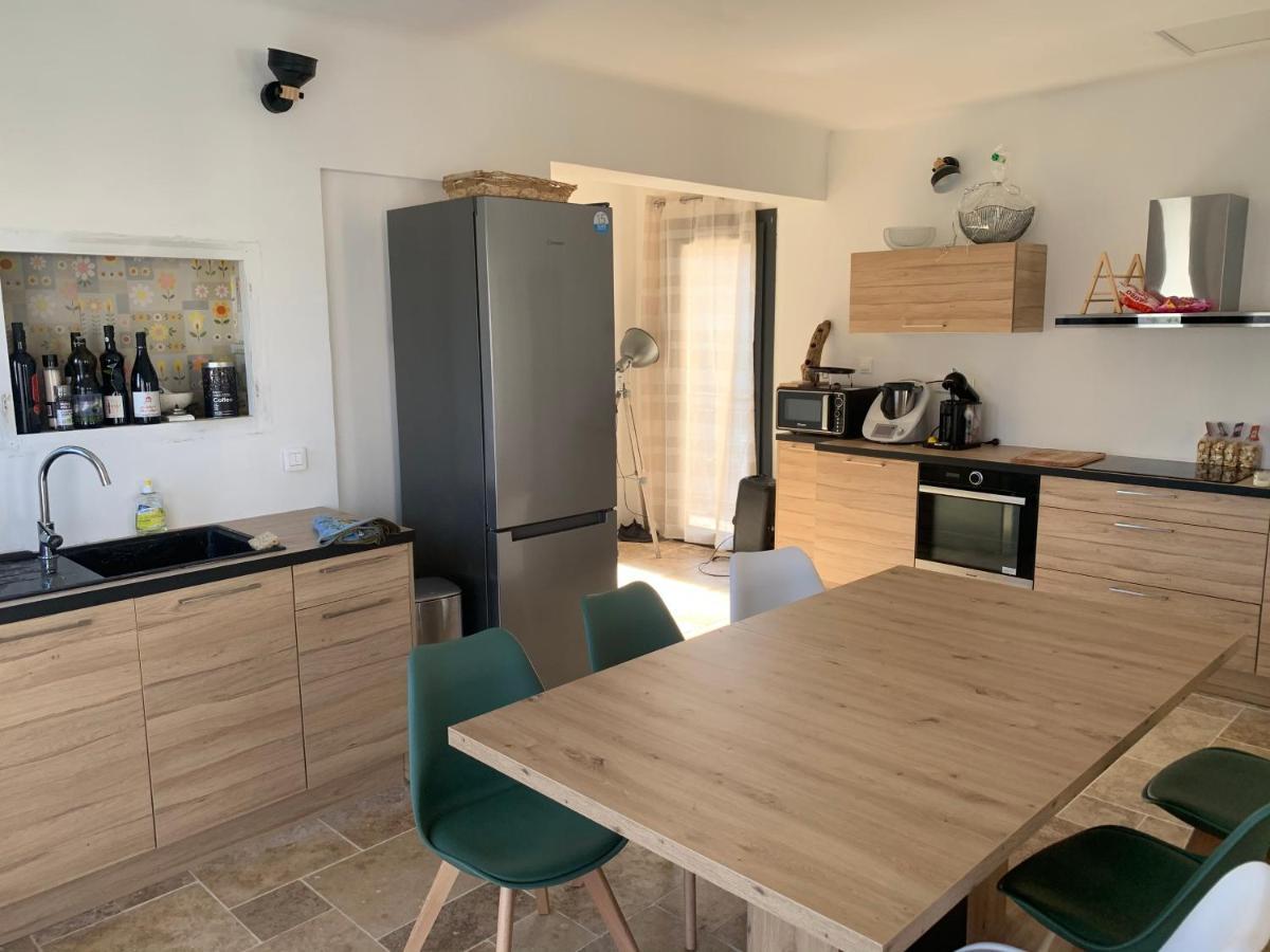 Villa 18 ناربون المظهر الخارجي الصورة