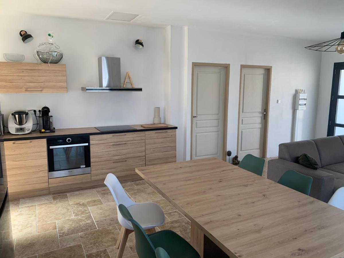 Villa 18 ناربون المظهر الخارجي الصورة