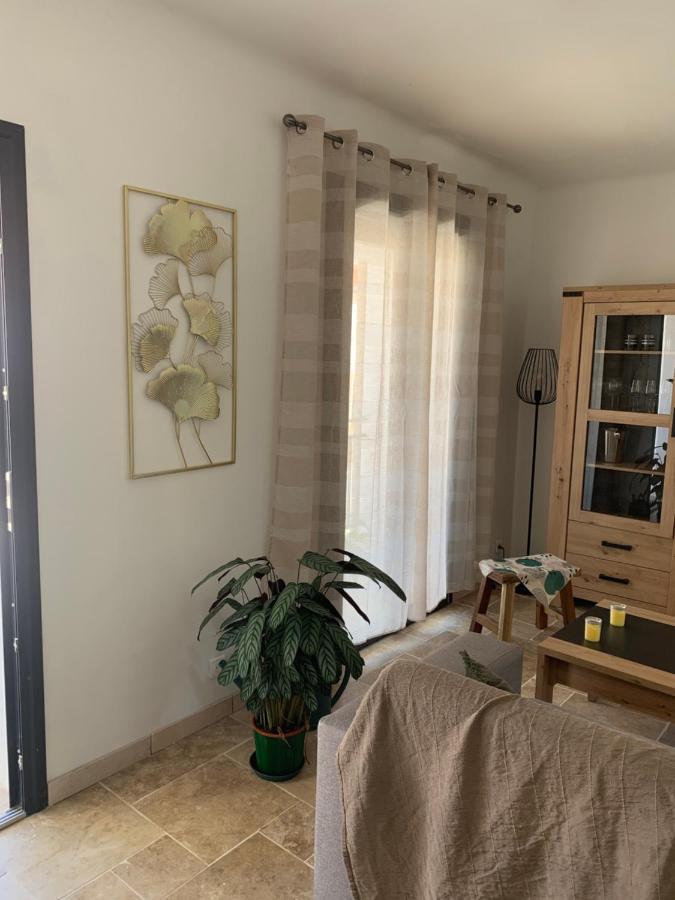 Villa 18 ناربون المظهر الخارجي الصورة