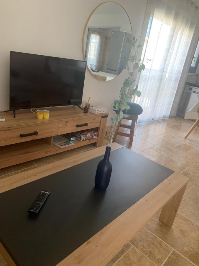 Villa 18 ناربون المظهر الخارجي الصورة