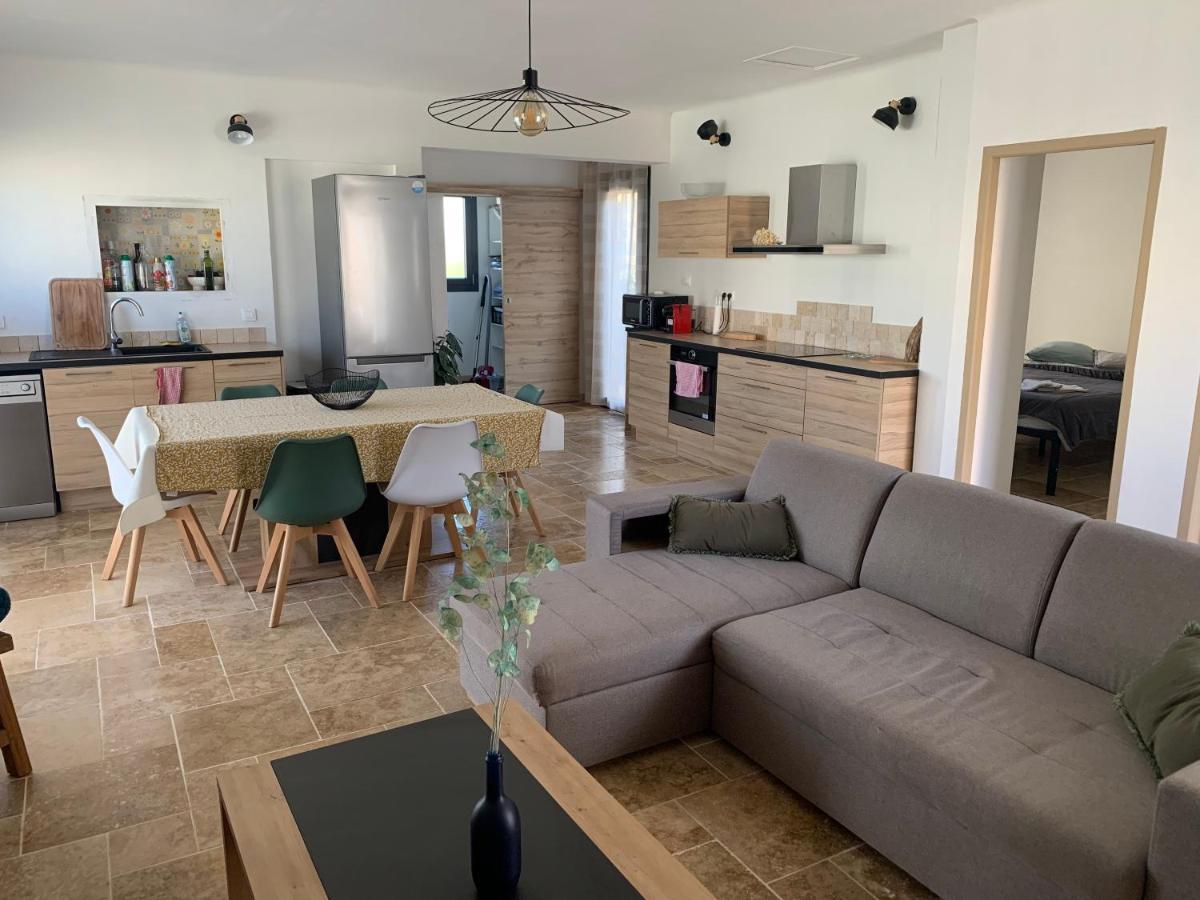 Villa 18 ناربون المظهر الخارجي الصورة
