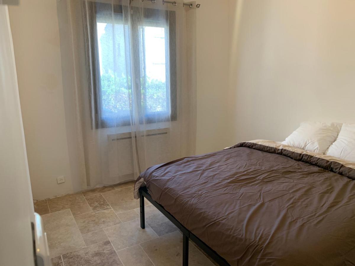 Villa 18 ناربون المظهر الخارجي الصورة